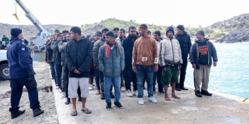 Στην Ουγκάντα παράτυποι μετανάστες από την ΕΕ