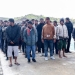 Στην Ουγκάντα παράτυποι μετανάστες από την ΕΕ