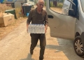 Στις πυρόπληκτες περιοχές της Δυτικής Αττικής κλιμάκιο του ΣΥΡΙΖΑ-ΠΣ