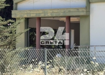 Στο ΦΕΚ η απόφαση για την δομή φιλοξενίας μεταναστών στους Αθανάτους – Δωρεάν για δύο μήνες η παραχώρηση του ακινήτου