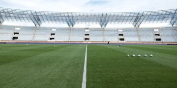 Στο Παγκρήτιο ο αγώνας της Εθνικής Ελλάδας Γυναικών απέναντι στην Αγγλία