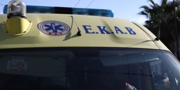 Στο «Παπανικολάου» 22χρονος που έπεσε σε γεώτρηση στα Ιαματικά Λουτρά Σαμοθράκης