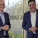 «Στον Εξώστη» με τους Αντώνη Αντζολέτο και Γιάννη Καντέλη - Έρχεται στον ΣΚΑΪ 100,3