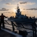 Στρατιωτική άσκηση των IDF στη Μεσόγειο στη σκιά της σύγκρουσης στη Μέση Ανατολή - Βίντεο