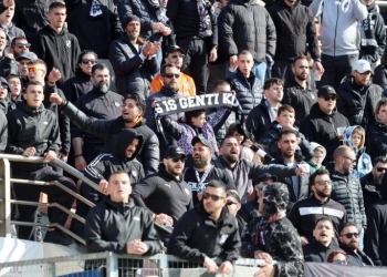 Super Cup: Ξεπέρασαν τα 3.000 τα εισιτήρια του ΟΦΗ