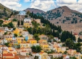 Σύμη: Στον 8ο αγνοούμενο Γερμανό τουρίστα ανήκει η σορός που εντοπίστηκε το πρωί