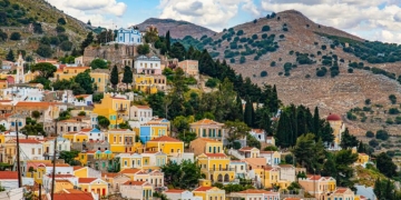 Σύμη: Στον 8ο αγνοούμενο Γερμανό τουρίστα ανήκει η σορός που εντοπίστηκε το πρωί