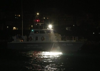 Σύμη: Θρίλερ με πέντε αγνοούμενους Γερμανούς - Βρέθηκε ακυβέρνητο το ιστιοπλοϊκό τους