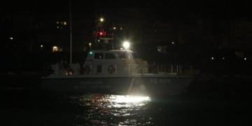 Σύμη: Θρίλερ με πέντε αγνοούμενους Γερμανούς - Βρέθηκε ακυβέρνητο το ιστιοπλοϊκό τους