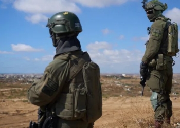 Συμβούλιο Ειρήνης στη Γάζα: Οι IDF θα αποχωρήσουν από τη Γάζα μετά τον αφοπλισμό της Χαμάς