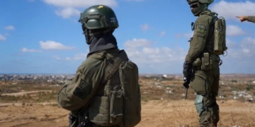 Συμβούλιο Ειρήνης στη Γάζα: Οι IDF θα αποχωρήσουν από τη Γάζα μετά τον αφοπλισμό της Χαμάς