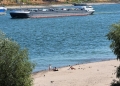 Συναγερμός για τα ποτάμια της Ευρώπης: Ο Ρήνος θα κοπεί στα δύο, η στάθμη στον ποταμό Βιστούλα σε ιστορικά χαμηλά