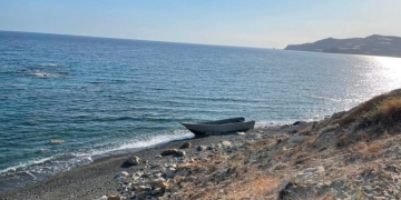 Συνεχίζονται οι μεταναστευτικές ροές στην Κρήτη: Περίπου 150 άτομα διασώθηκαν σε Ιεράπετρα και Καλούς Λιμένες σε ένα 24ωρο
