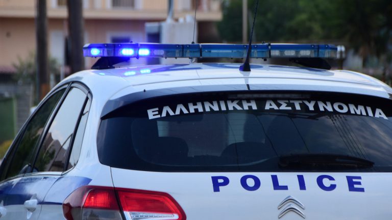 Συνελήφθη άνδρας για απόπειρα απάτης σε βάρος ηλικιωμένης στην Ηλεία