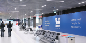 Συνελήφθη στο «Ελ. Βενιζέλος» 53χρονος καταζητούμενος από τις γαλλικές αρχές για απάτες