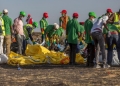 Συντριβή 737 MAX στην Αιθιοπία: Η Boeing θα καταβάλει 29 εκατομμύρια δολάρια στη χήρα θύματος