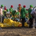 Συντριβή 737 MAX στην Αιθιοπία: Η Boeing θα καταβάλει 29 εκατομμύρια δολάρια στη χήρα θύματος