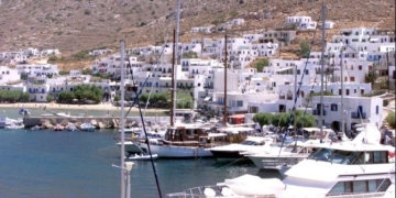 Συντριβή ελικοπτέρου στη Σίφνο - Έρευνα του ΕΟΔΑΣΑΑΜ για τα αίτια