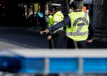 Τα μέτρα της Τροχαίας για τον Δεκαπενταύγουστο