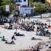 Τα viral βίντεο που οδήγησαν χιλιάδες μετανάστες να κολυμπήσουν προς τη Θέουτα - Δείτε βίντεο