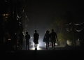 Ταυτόχρονο blackout σε Καζακστάν, Τατζικιστάν, Κιργιζιστάν και Ουζμπεκιστάν