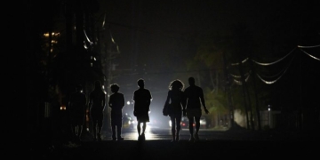 Ταυτόχρονο blackout σε Καζακστάν, Τατζικιστάν, Κιργιζιστάν και Ουζμπεκιστάν