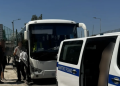 Ταυτοποιήθηκε 48χρονη οδηγός λεωφορείου που έκανε παράνομη αναστροφή στην Αθηνών – Σουνίου - Βίντεο