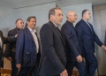 Τελεσίγραφο του Ιράν στις ΗΠΑ: «Πρέπει να πληρούνται όροι για το Ορμούζ»