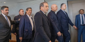 Τελεσίγραφο του Ιράν στις ΗΠΑ: «Πρέπει να πληρούνται όροι για το Ορμούζ»