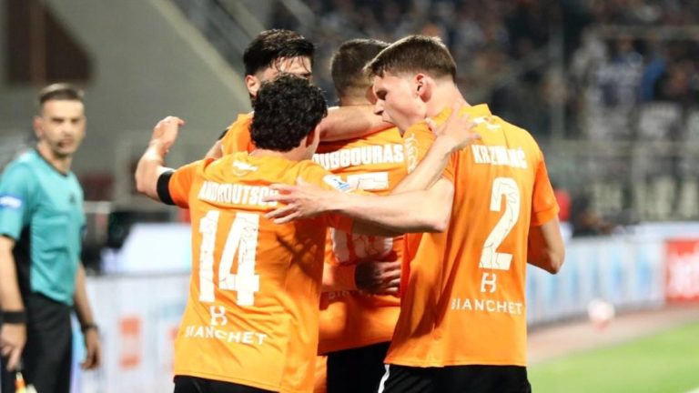 Τελικός Super Cup: Κυκλοφορούν τα εισιτήρια του ΟΦΗ