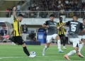 Tελικός Super Cup: Το γκολ του Γιόβιτς και η μεγάλη ευκαιρία με τον Νους
