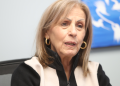 «Τέλος καλό, όλα καλά», για την υγεία της περιφερειάρχη Κ. Μακεδονίας Αθηνάς Αηδονά