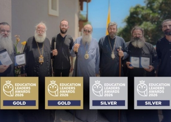 Τετραπλή διάκριση της Κρήτης για τη σύνδεση παράδοσης και καινοτομίας