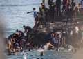 Θέουτα: Οι 24 ώρες χάους, η δικαστική απόφαση που άνοιξε την «κερκόπορτα» και το ρήγμα στη Σένγκεν