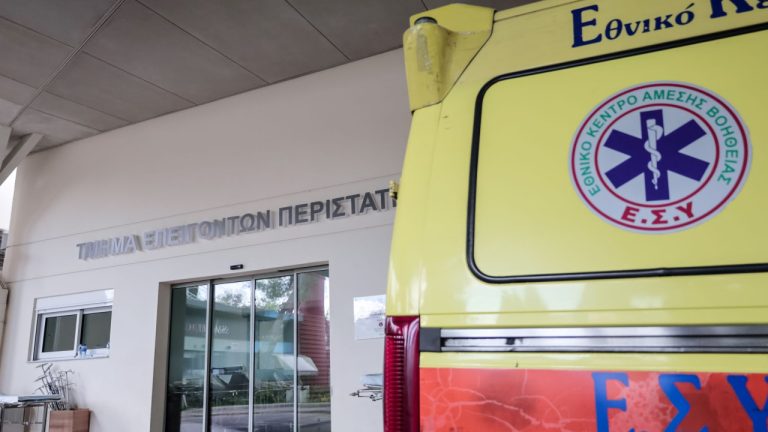 Θεσσαλονίκη: Εξιτήριο από το νοσοκομείο για το κοριτσάκι που δέθηκε επίθεση από άγριο ζώο