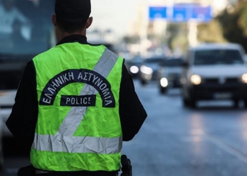 Θεσσαλονίκη: Κυκλοφοριακές ρυθμίσεις στην περιφερειακή οδό από αύριο το βράδυ
