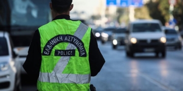 Θεσσαλονίκη: Κυκλοφοριακές ρυθμίσεις στην περιφερειακή οδό από αύριο το βράδυ