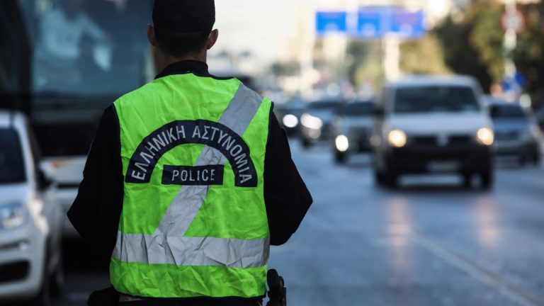 Θεσσαλονίκη: Κυκλοφοριακές ρυθμίσεις στην περιφερειακή οδό από αύριο το βράδυ