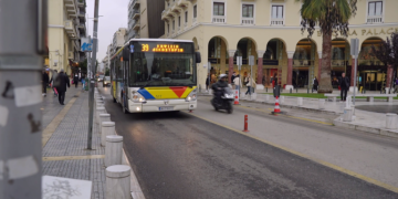 Θεσσαλονίκη: Πιάνουν δουλειά 171 επιπλέον οδηγοί στον ΟΑΣΘ