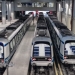 Θεσσαλονίκη: Προσωρινές αλλαγές στο ωράριο λειτουργίας του Μετρό σήμερα και αύριο