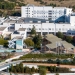 Θεσσαλονίκη: Στο Νοσοκομείο Παπαγεωργίου νοσηλεύεται 46χρονος που έπεσε σε φωταγωγό