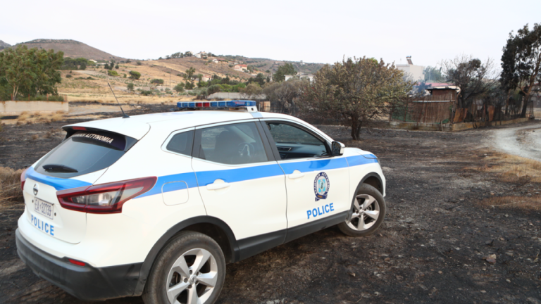 Θεσσαλονίκη: Τρία άτομα συνελήφθησαν για παράνομη μεταφορά αλλοδαπών με συνολικό τίμημα 31.000 ευρώ