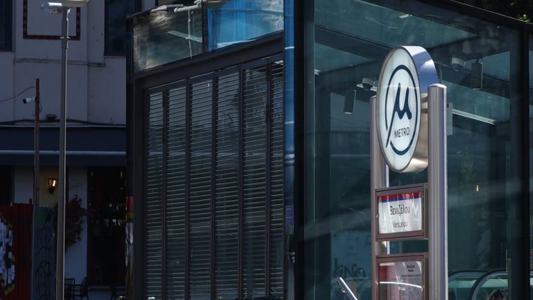 Θεσσαλονίκη: Ξεκινούν οι πρόδρομες εργασίες για την επέκταση του Μετρό στα δυτικά