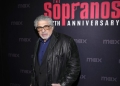 Θλίψη στο Χόλιγουντ: Πέθανε ο Βίνσεντ Παστόρε, ο αγαπημένος ηθοποιός των «The Sopranos»