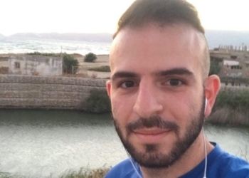 Θλίψη στο Ηράκλειο για τον χαμό του 28χρονου Μάνου Λαμπάκη – ”Να φοράτε λευκά ρούχα΄΄ η παράκληση της οικογένειας