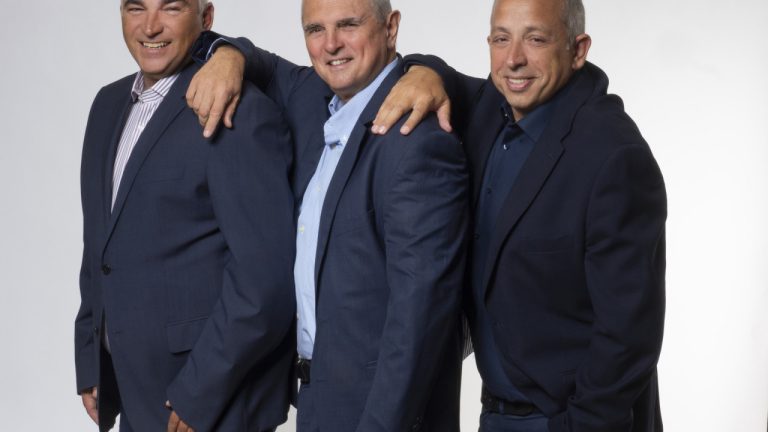 «Three on Three»: Έρχεται στον ΣΚΑΪ 100,3