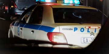 Θρίλερ στα Άνω Λιόσια: Θανάσιμα τραυματισμένος βρέθηκε άνδρας στο πίσω κάθισμα αυτοκινήτου