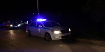 Θύμα ληστείας ιδιοκτήτης καντίνας στα Χανιά: Του έβγαλε με πένσα τα δαχτυλίδια και τον άφησε δεμένο και κλειδωμένο