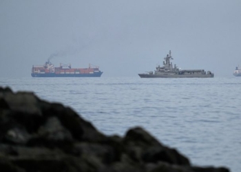 Τι προβλέπει η συμφωνία Ιράν-Ομάν για το Ορμούζ