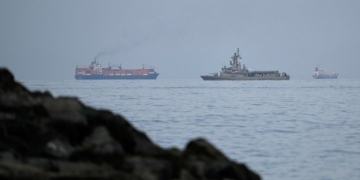 Τι προβλέπει η συμφωνία Ιράν-Ομάν για το Ορμούζ